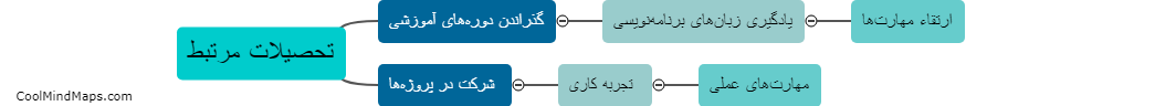 چگونه یک برنامه نویس حرفه‌ای شوم؟