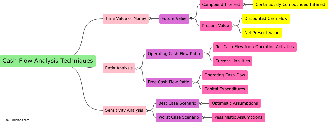 Cash Flow Analysis Techniques